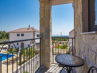 Villa Krnica Außenaufnahme 17