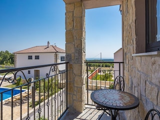 Villa Krnica Buitenaudio-opname 17