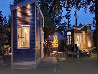 Parco vacanze Brecht Registrazione all'aperto 1