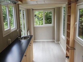 Vakantiepark Brecht Kenmerken 4