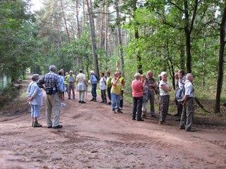 Parco vacanze Brecht Ambiente 8