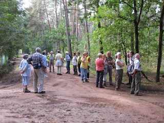 Vakantiepark Brecht Omgeving 8