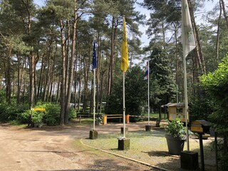 Parco vacanze Brecht Ambiente 10