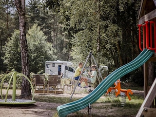 Parc de vacances Brecht  26