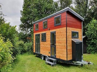 Vakantiepark Brecht Buitenaudio-opname 2