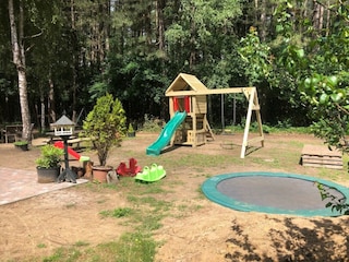 Parc de vacances Brecht  33