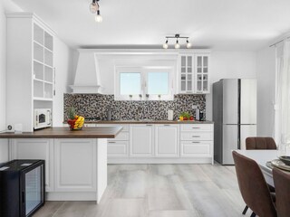 Villa Krnica Équipement 32