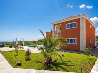 Villa Krnica Buitenaudio-opname 9