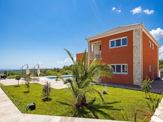 Villa Krnica Enregistrement extérieur 9