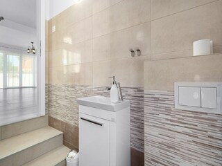 Villa Krnica Ausstattung 31