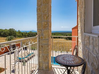 Villa Krnica Enregistrement extérieur 12