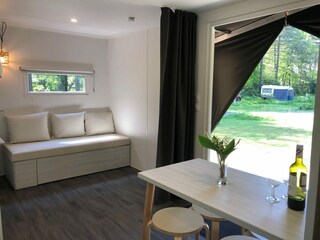 Vakantiepark Brecht Kenmerken 7