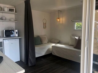 Vakantiepark Brecht Kenmerken 9