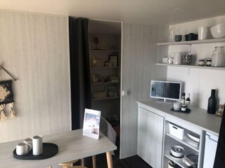 Vakantiepark Brecht Kenmerken 13