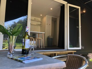 Vakantiepark Brecht Buitenaudio-opname 5