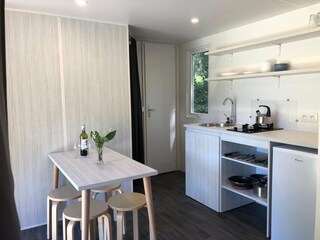 Parco vacanze Brecht Caratteristiche 8