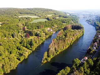 Parc de vacances Brecht Environnement 20