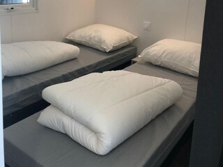 Parco vacanze Brecht Caratteristiche 13