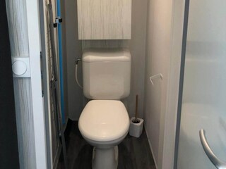 Parque de vacaciones Brecht Características 7