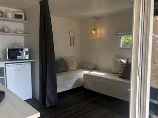 Vakantiepark Brecht Kenmerken 10