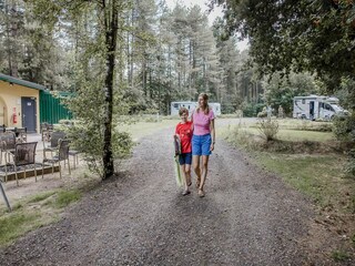 Holiday park Brecht  38