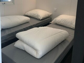 Parco vacanze Brecht Caratteristiche 12