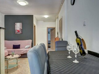 Apartamento Valbandon Características 4