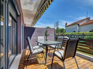 Appartamento Valbandon  32