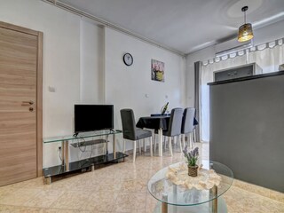 Appartamento Valbandon Caratteristiche 9