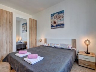 Apartamento Valbandon Características 5