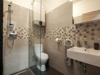 Appartamento Valbandon Caratteristiche 8