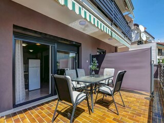 Appartamento Valbandon  31