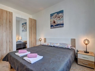 Apartment Valbandon Ausstattung 10