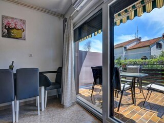 Appartement Valbandon  32