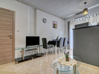 Apartment Valbandon Ausstattung 6