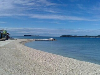 Apartment Valbandon Umgebung 18