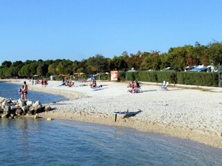 Apartment Valbandon Umgebung 21