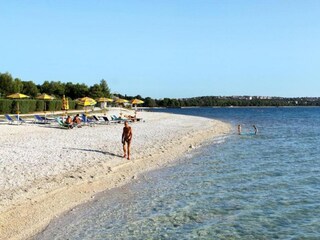 Appartement Valbandon Omgeving 24