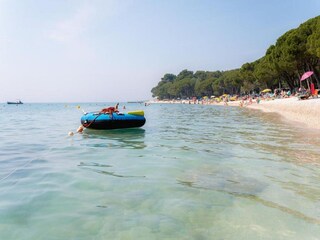 Appartement Valbandon Environnement 25