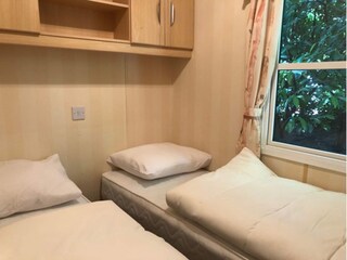 Vakantiepark Brecht Kenmerken 6