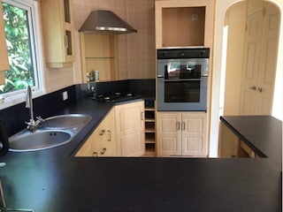 Parc de vacances Brecht Équipement 8