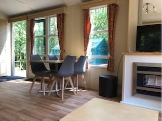 Ferienpark Brecht Ausstattung 4