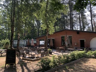 Vakantiepark Brecht Omgeving 22