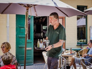 Vakantiepark Brecht Omgeving 23