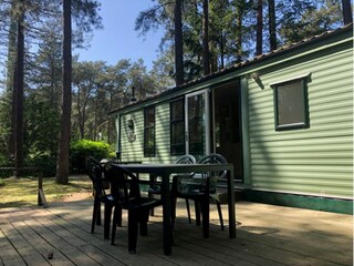 Holiday park Brecht Outdoor Recording 2