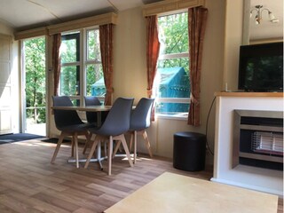 Parc de vacances Brecht Équipement 5