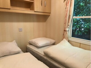 Holiday park Brecht Features 9