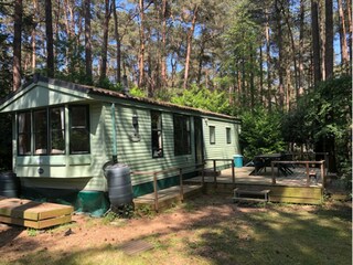 Holiday park Brecht Outdoor Recording 1