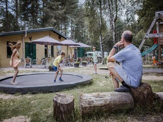 Ferienpark Brecht Umgebung 40