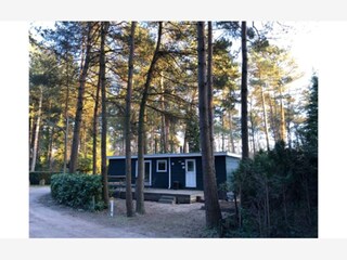 Chalet Brecht Registrazione all'aperto 2